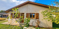 maison à ANDERNOS LES BAINS (33510)